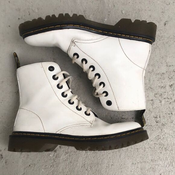 Dr Martens Luana - Picture 1 of 9